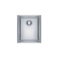 Franke Home Solutions Maris Sink MRX 210-34 Stainless Steel