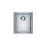 Franke Home Solutions Maris Sink MRX 210-34 Stainless Steel