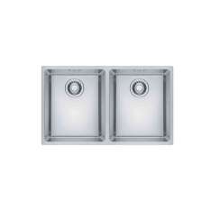 Franke Home Solutions Maris Sink MRX 120-34-34 Stainless Steel