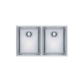 Franke Home Solutions Maris Sink MRX 120-34-34 Stainless Steel