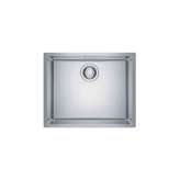 Franke Home Solutions Maris Sink MRX 110-50 Stainless Steel