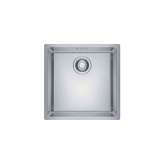 Franke Home Solutions Maris Sink MRX 110-40 Stainless Steel