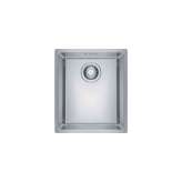 Franke Home Solutions Maris Sink MRX 110-34 Stainless Steel