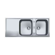Franke Home Solutions Maris Sink MRT 221 Microdekor