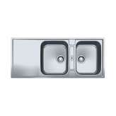 Franke Home Solutions Maris Sink MRT 221 Microdekor