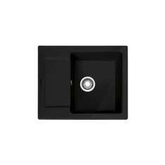 Franke Home Solutions Maris Sink MRK 611-62 Fraceram Anthracite