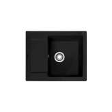 Franke Home Solutions Maris Sink MRK 611-62 Fraceram Anthracite