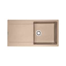 Franke Home Solutions Maris Sink MRG 611-97 Fragranite Oatmeal
