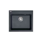 Franke Home Solutions Maris Sink MRG 610-58 Fragranite Graphite