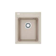 Franke Home Solutions Maris Sink MRG 610-42 Fragranite Coffee