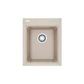 Franke Home Solutions Maris Sink MRG 610-42 Fragranite Coffee