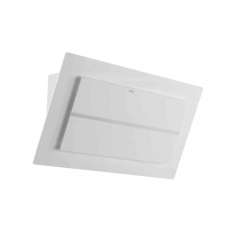 Franke Home Solutions Maris Plus Hood FMPL 906 WH B Glass White