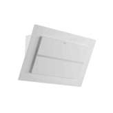 Franke Home Solutions Maris Plus Hood FMPL 806 WH B Glass White