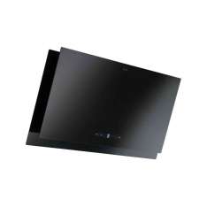 Franke Home Solutions Maris Plus 2.0 Hood FMA 2.0 PLUS 907 BK Glass Black