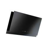 Franke Home Solutions Maris Plus 2.0 Hood FMA 2.0 PLUS 907 BK Glass Black