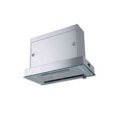 Franke Home Solutions Maris Hood FMPOS 608 BI X Stainless Steel-Glass