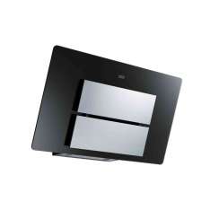 Franke Home Solutions Maris Hood FMA 905 BK XS Stainless Steel-Black