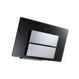Franke Home Solutions Maris Hood FMA 905 BK XS Stainless Steel-Black
