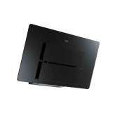 Franke Home Solutions Maris Hood FMA 905 BK Glass Black
