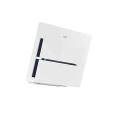 Franke Home Solutions Maris Hood FMA 605 WH Glass White