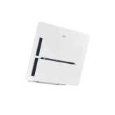 Franke Home Solutions Maris Hood FMA 605 WH Glass White