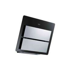 Franke Home Solutions Maris Hood FMA 605 BK XS Stainless Steel-Black