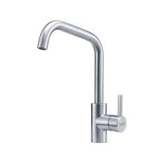 Franke Home Solutions Kubus Tap Swivel Spout U Spout Stainless Steel