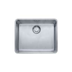 Franke Home Solutions Kubus Sink KBX 210/610 50 Stainless Steel