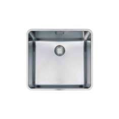 Franke Home Solutions Kubus Sink KBX 210/610 45 Stainless Steel