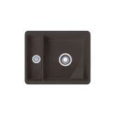 Franke Home Solutions Kubus Sink KBK 160 Ceramic Graphit