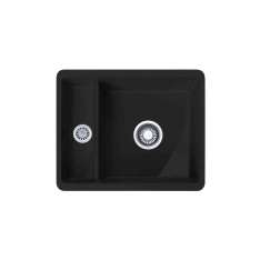 Franke Home Solutions Kubus Sink KBK 160 Ceramic Anthrazit Matt