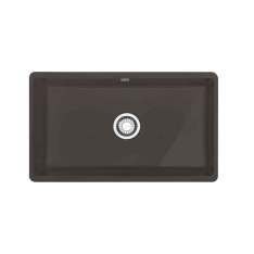 Franke Home Solutions Kubus Sink KBK 110-70 Ceramic Graphit