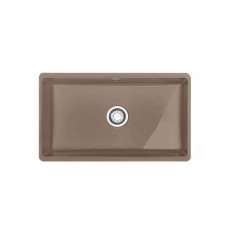 Franke Home Solutions Kubus Sink KBK 110-70 Ceramic Cashmere