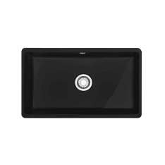 Franke Home Solutions Kubus Sink KBK 110-70 Ceramic Anthrazit Matt