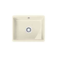 Franke Home Solutions Kubus Sink KBK 110-50 Ceramic Magnolia