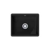 Franke Home Solutions Kubus Sink KBK 110-50 Ceramic Anthrazit Matt