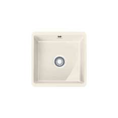 Franke Home Solutions Kubus Sink KBK 110-40 Ceramic Magnolia