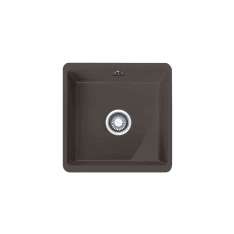 Franke Home Solutions Kubus Sink KBK 110-40 Ceramic Graphit