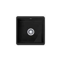 Franke Home Solutions Kubus Sink KBK 110-40 Ceramic Anthrazit Matt