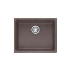 Franke Home Solutions Kubus Sink KBG 210-53 Fragranite + Umbra