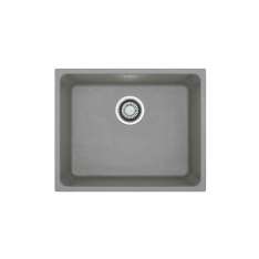 Franke Home Solutions Kubus Sink KBG 210-53 Fragranite + Stone Grey