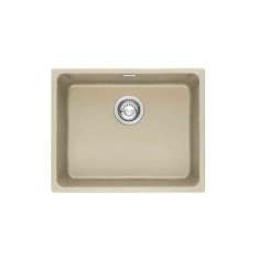 Franke Home Solutions Kubus Sink KBG 210-53 Fragranite + Sahara