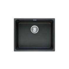 Franke Home Solutions Kubus Sink KBG 210-53 Fragranite + Onyx