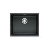 Franke Home Solutions Kubus Sink KBG 210-53 Fragranite + Onyx