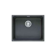 Franke Home Solutions Kubus Sink KBG 210-53 Fragranite + Graphit