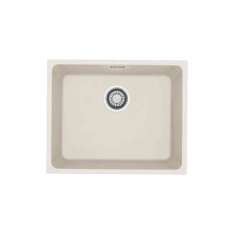 Franke Home Solutions Kubus Sink KBG 210-53 Fragranite + Beige