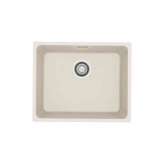 Franke Home Solutions Kubus Sink KBG 210-53 Fragranite + Beige