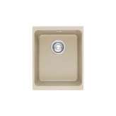 Franke Home Solutions Kubus Sink KBG 210-37 Fragranite + Sahara