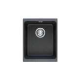 Franke Home Solutions Kubus Sink KBG 210-37 Fragranite + Onyx