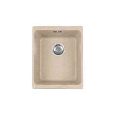 Franke Home Solutions Kubus Sink KBG 210-37 Fragranite + Magnolia